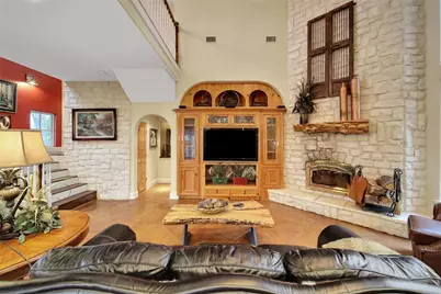 20011 Hilltop Ranch Drive, Montgomery, TX 77316 - Photo 10