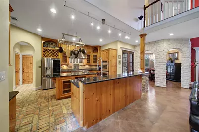 20011 Hilltop Ranch Drive, Montgomery, TX 77316 - Photo 12