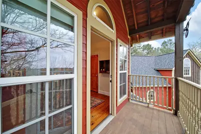 20011 Hilltop Ranch Drive, Montgomery, TX 77316 - Photo 26