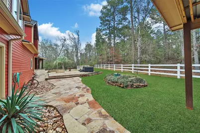 20011 Hilltop Ranch Drive, Montgomery, TX 77316 - Photo 38