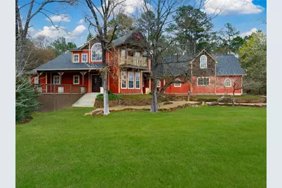 20011 Hilltop Ranch Drive, Montgomery, TX 77316 - Photo 30