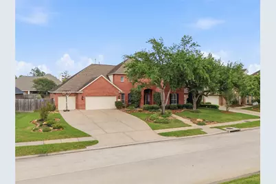 20722 Windrose Bend Drive, Spring, TX 77379 - Photo 2