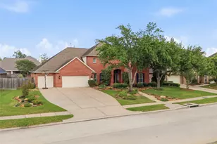 20722 Windrose Bend Dr, Spring, TX 77379 - Photo 2