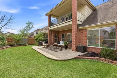 20722 Windrose Bend Drive, Spring, TX 77379 - Photo 6
