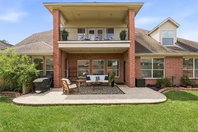 20722 Windrose Bend Drive, Spring, TX 77379 - Photo 1