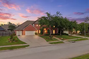 20722 Windrose Bend Dr, Spring, TX 77379 - Photo 50