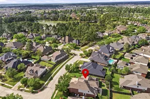 20722 Windrose Bend Dr, Spring, TX 77379 - Photo 42