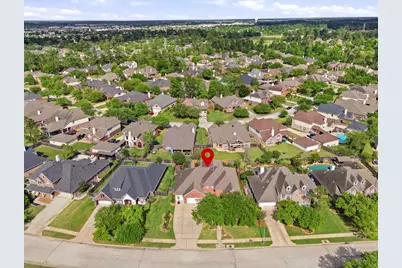 20722 Windrose Bend Drive, Spring, TX 77379 - Photo 40