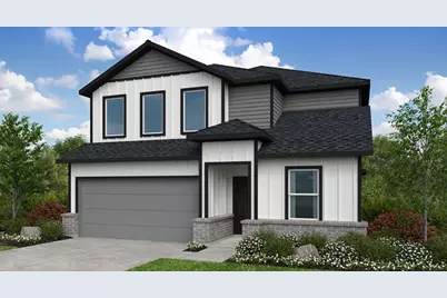 21826 Black Tulip Lane, Cypress, TX 77433 - Photo 1