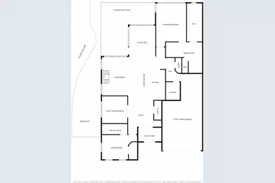 19852 Cullen Ridge Drive, Porter, TX 77365 - Photo 46