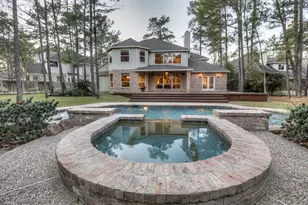 6 Greycrest Pl, The Woodlands, TX 77382 - Photo 1