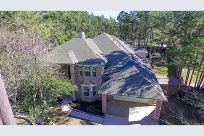 6 Greycrest Place, The Woodlands, TX 77382 - Photo 14