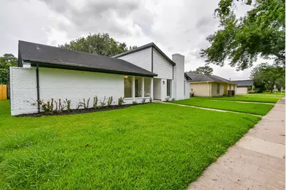 1815 Mustang Springs Drive, Missouri City, TX 77459 - Photo 4