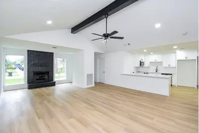 1815 Mustang Springs Drive, Missouri City, TX 77459 - Photo 12