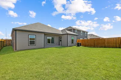 416 San Miguel Creek Drive, Katy, TX 77493 - Photo 2