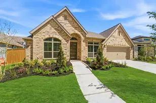 22059 Boca Chita Wy, Porter, TX 77365 - Photo 1