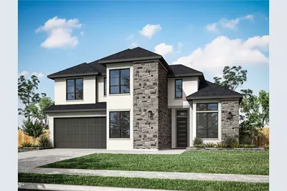28402 Briar Springs Drive, Spring, TX 77386 - Photo 1