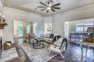 503 Hickory Hollow Ln, Brenham, TX 77833 - Photo 2