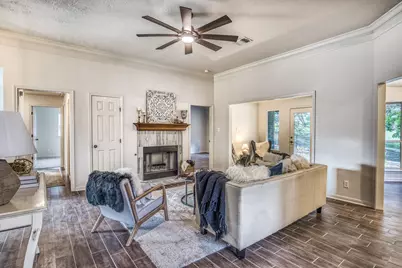 503 Hickory Hollow Lane, Brenham, TX 77833 - Photo 4