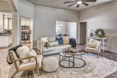 503 Hickory Hollow Lane, Brenham, TX 77833 - Photo 8