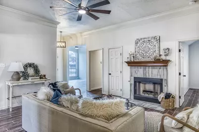 503 Hickory Hollow Lane, Brenham, TX 77833 - Photo 6