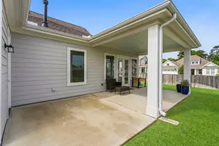 2368 Goldenglade Dr, Conroe, TX 77384 - Photo 34
