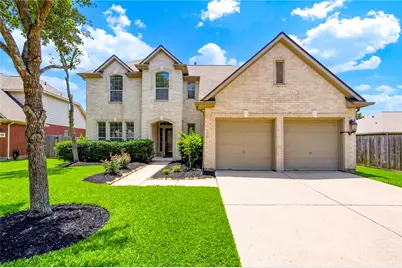 7931 Black Horse Cove, Missouri City, TX 77459 - Photo 2