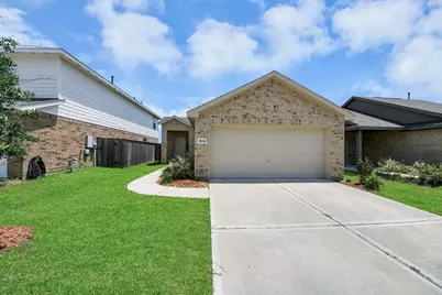 9206 Burnet Fields Drive, Baytown, TX 77521 - Photo 4