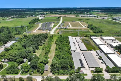 0 Snook Lane, Tomball, TX 77375 - Photo 4