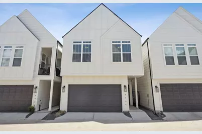 5734 White Magnolia Street, Houston, TX 77091 - Photo 1