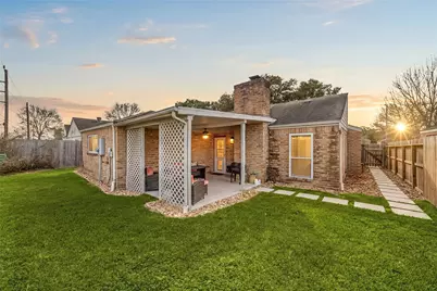 4402 Hickory Grove Drive, Houston, TX 77084 - Photo 2