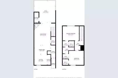 1927 Country Village Boulevard #B, Humble, TX 77338 - Photo 18