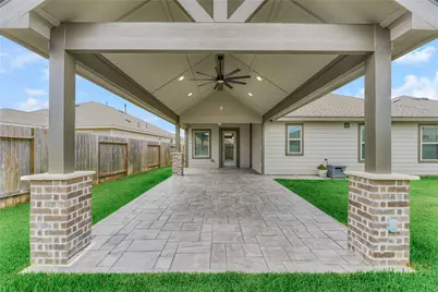211 Garnett Street, Magnolia, TX 77354 - Photo 30