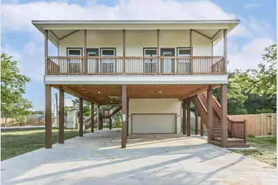 3420 Sunrise Drive, Shoreacres, TX 77571 - Photo 1