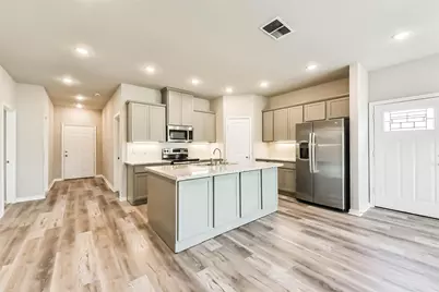 3420 Sunrise Drive, Shoreacres, TX 77571 - Photo 6