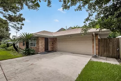 4105 Lymbar Drive, Houston, TX 77025 - Photo 2