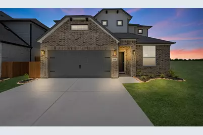 5639 Toledo Pines Lane, Katy, TX 77449 - Photo 1
