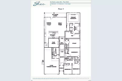 5318 Timpson Drive, Manvel, TX 77578 - Photo 48