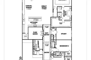 5318 Timpson Dr, Manvel, TX 77578 - Photo 48