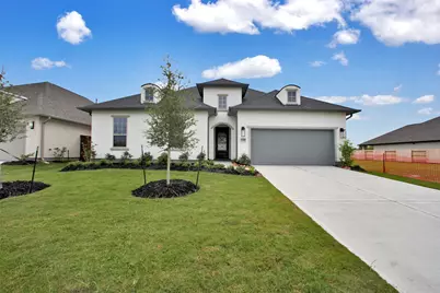 5318 Timpson Drive, Manvel, TX 77578 - Photo 1