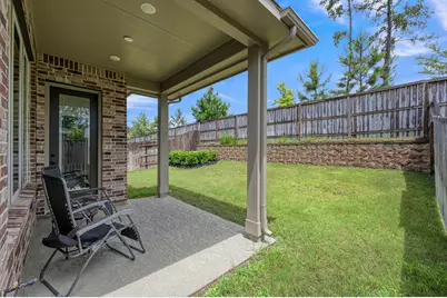 363 Mallorn Lane, Montgomery, TX 77316 - Photo 36