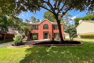 14 Elk Crossing Dr, Spring, TX 77381 - Photo 1