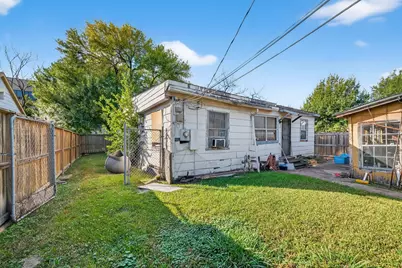 6903 Palmetto Street, Houston, TX 77087 - Photo 8