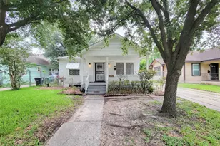 2816 Elser, Houston, TX 77009 - Photo 1