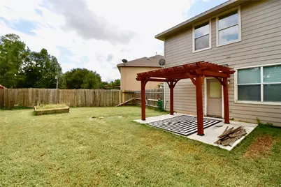 14306 Melody Glen Lane, Houston, TX 77014 - Photo 18