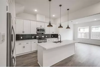 4605 Terry Street, Houston, TX 77009 - Photo 4