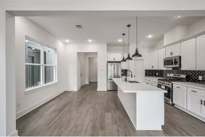 4605 Terry Street, Houston, TX 77009 - Photo 6