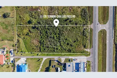 11126 Termini San Luis Pass Road, Galveston, TX 77554 - Photo 10