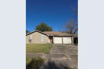 5408 Lillian Street, Baytown, TX 77521 - Photo 1