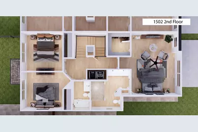 10719 Mason Rd #45, Richmond, TX 77406 - Photo 34